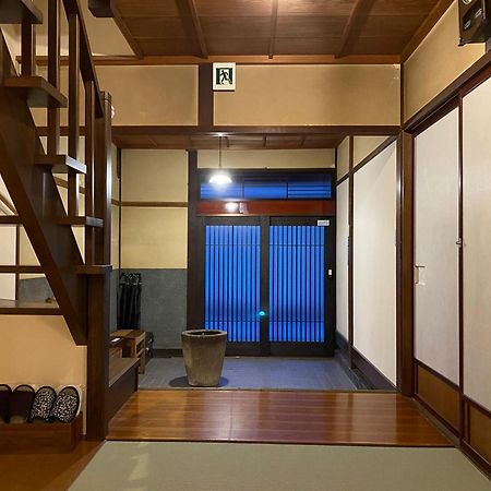 Atagoya Villa Takayama  Dış mekan fotoğraf