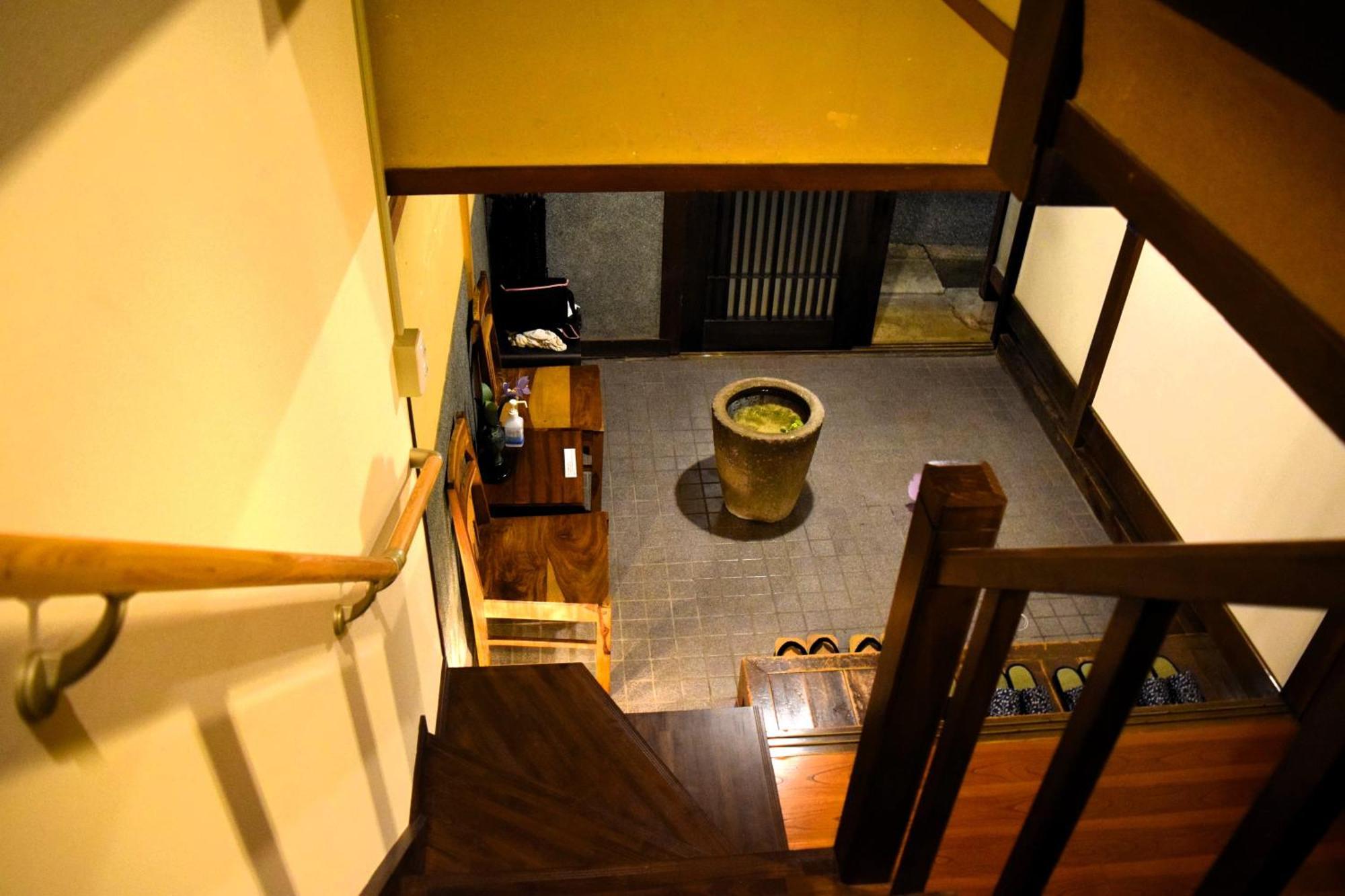 Atagoya Villa Takayama  Dış mekan fotoğraf