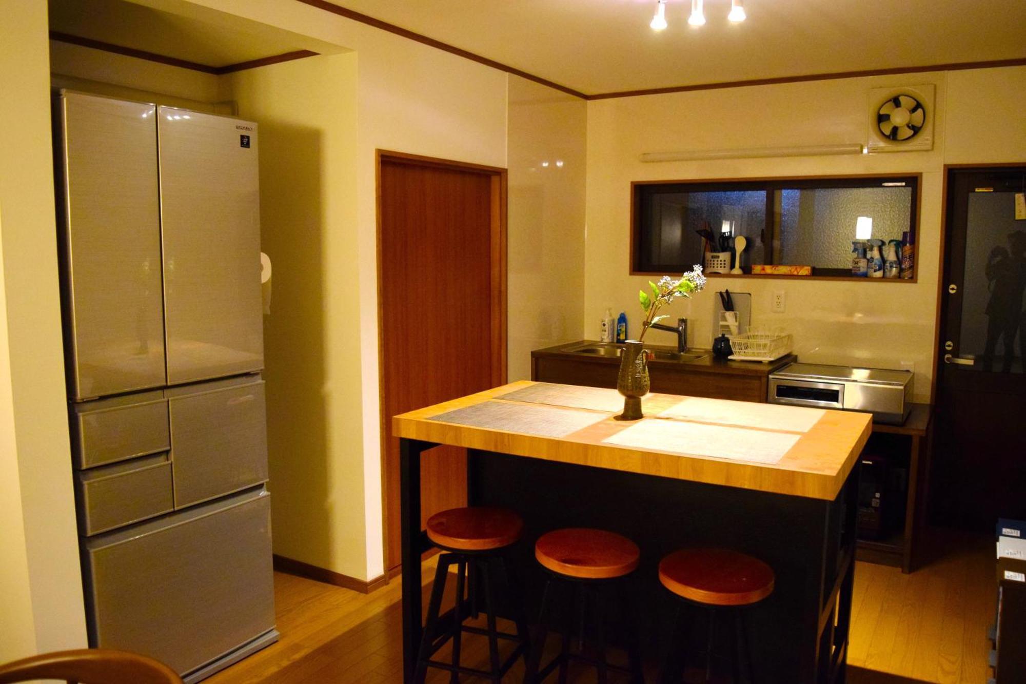 Atagoya Villa Takayama  Dış mekan fotoğraf