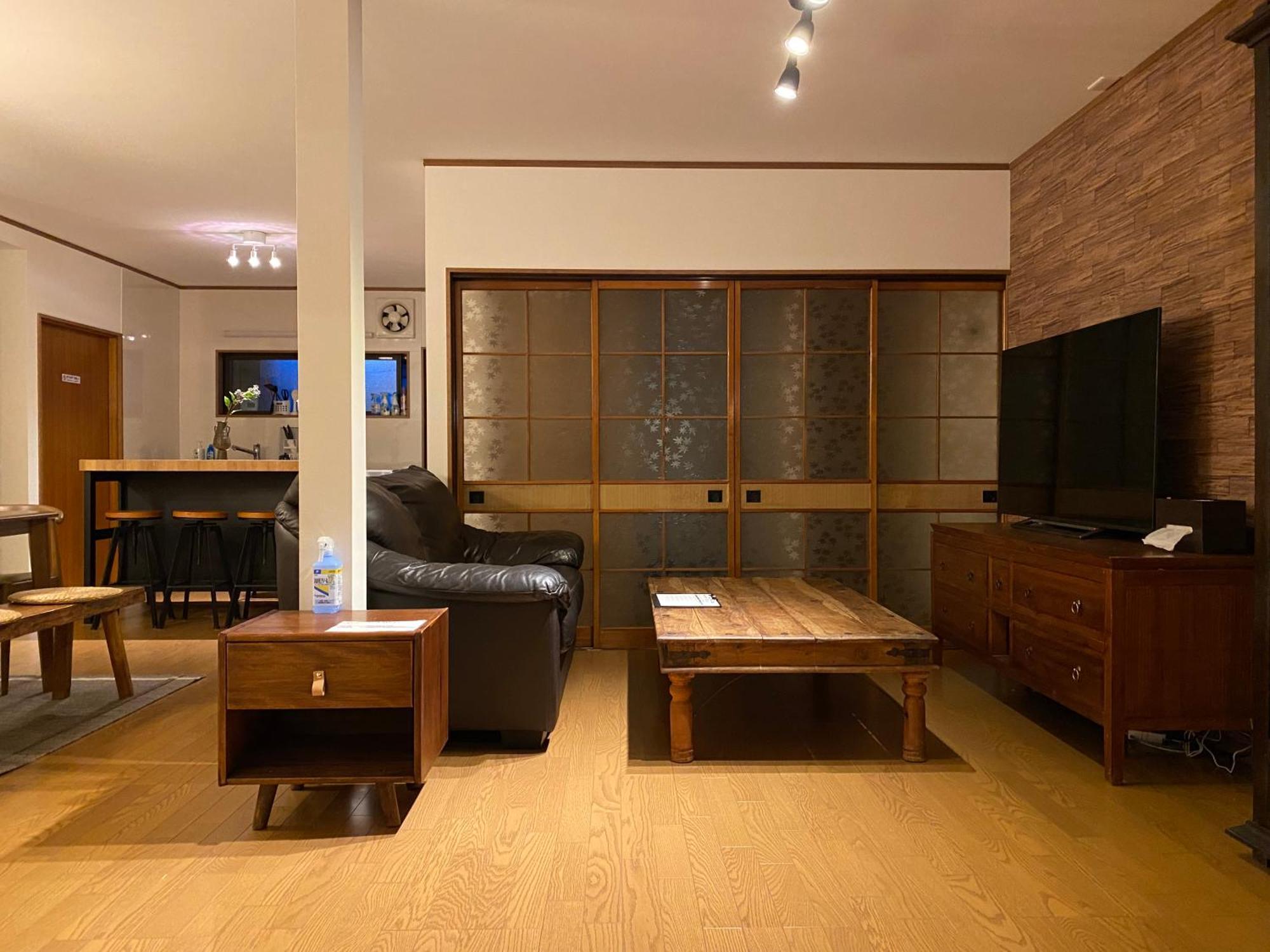 Atagoya Villa Takayama  Dış mekan fotoğraf