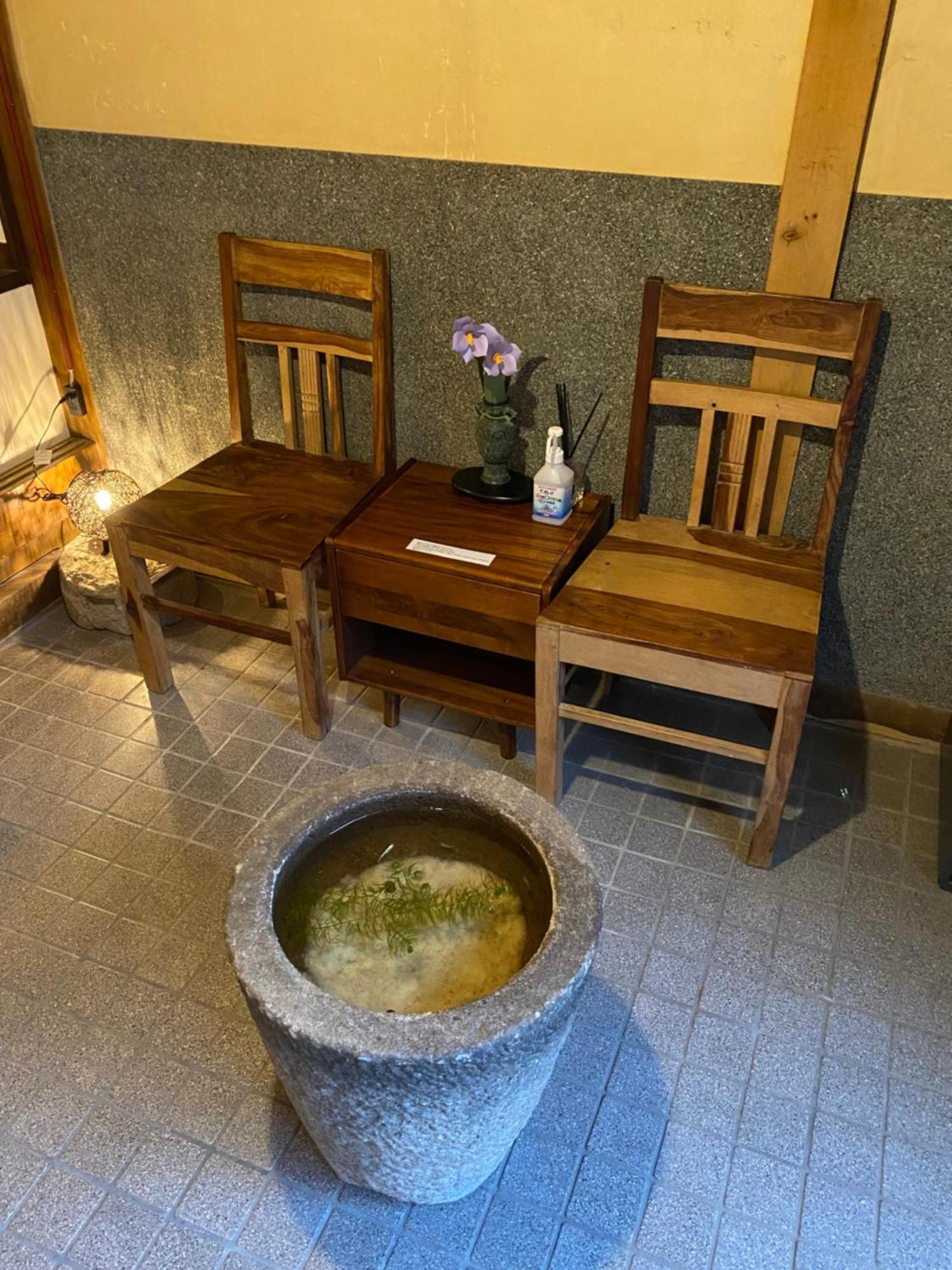 Atagoya Villa Takayama  Dış mekan fotoğraf