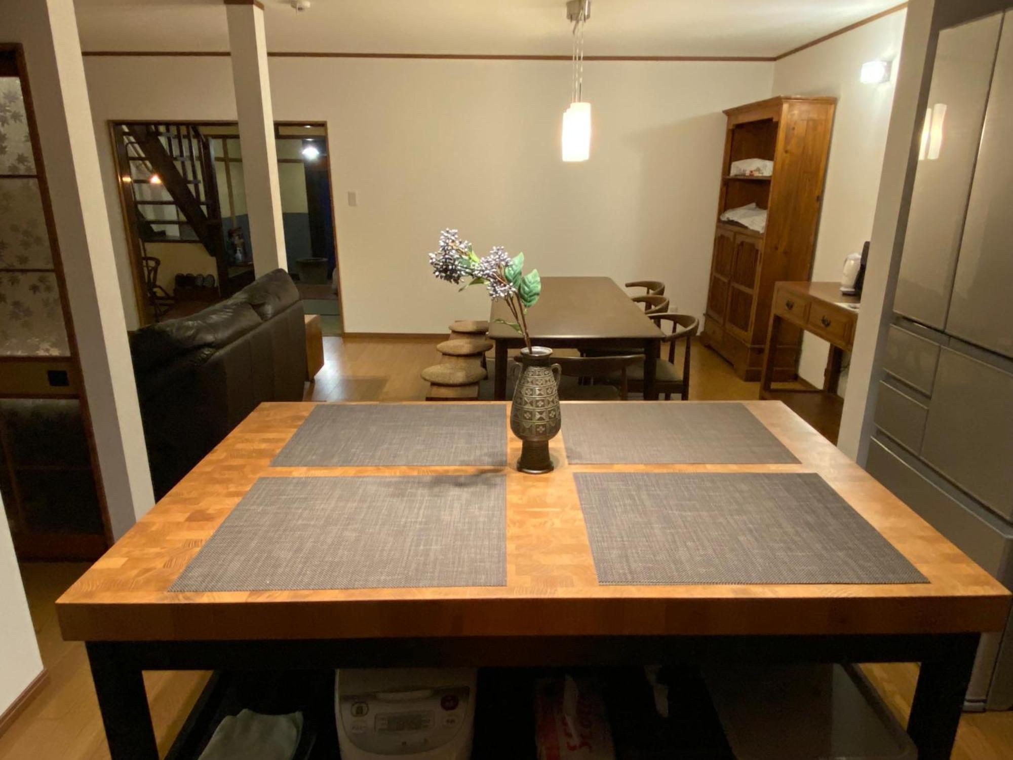 Atagoya Villa Takayama  Dış mekan fotoğraf