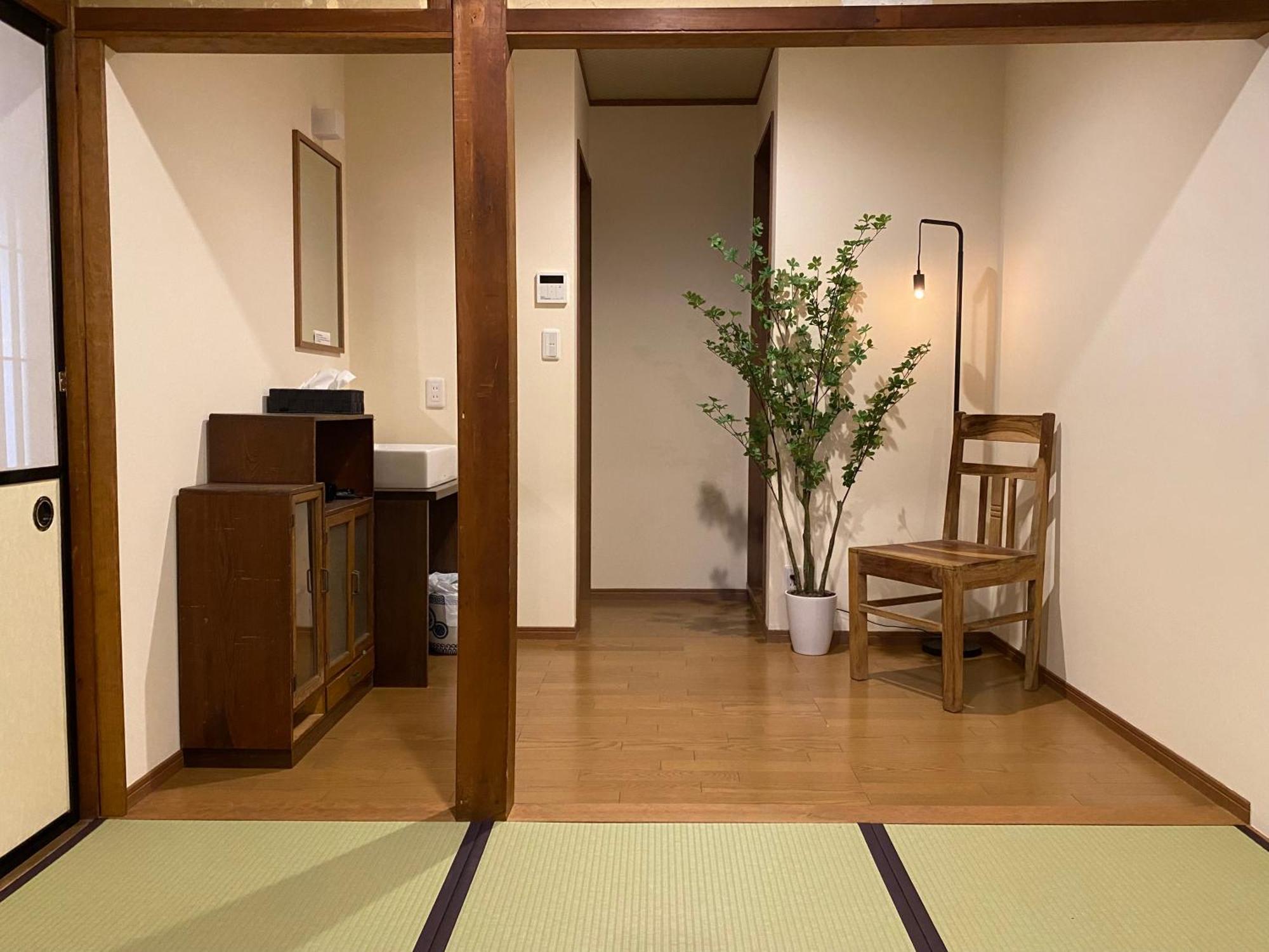 Atagoya Villa Takayama  Dış mekan fotoğraf