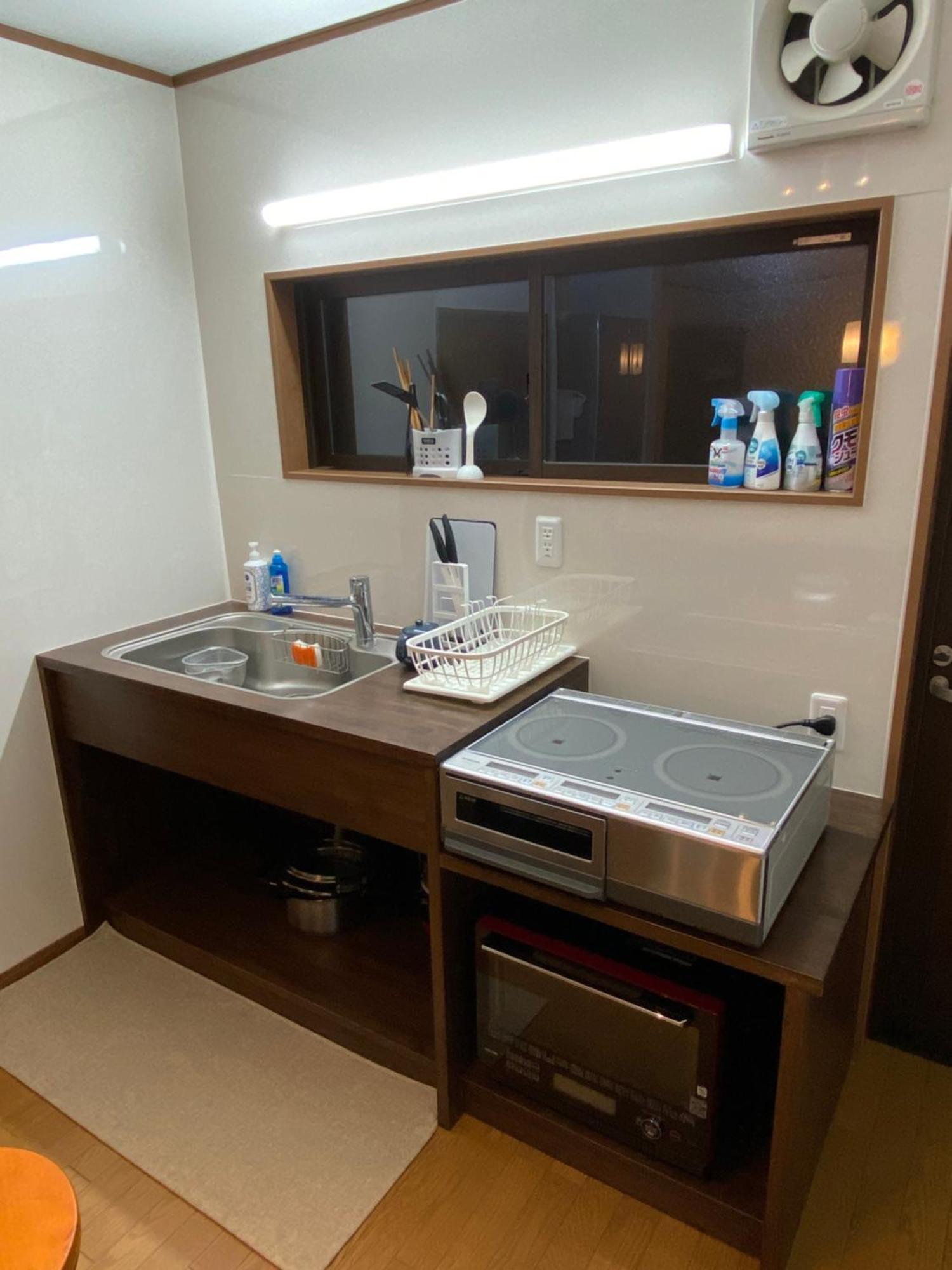 Atagoya Villa Takayama  Dış mekan fotoğraf