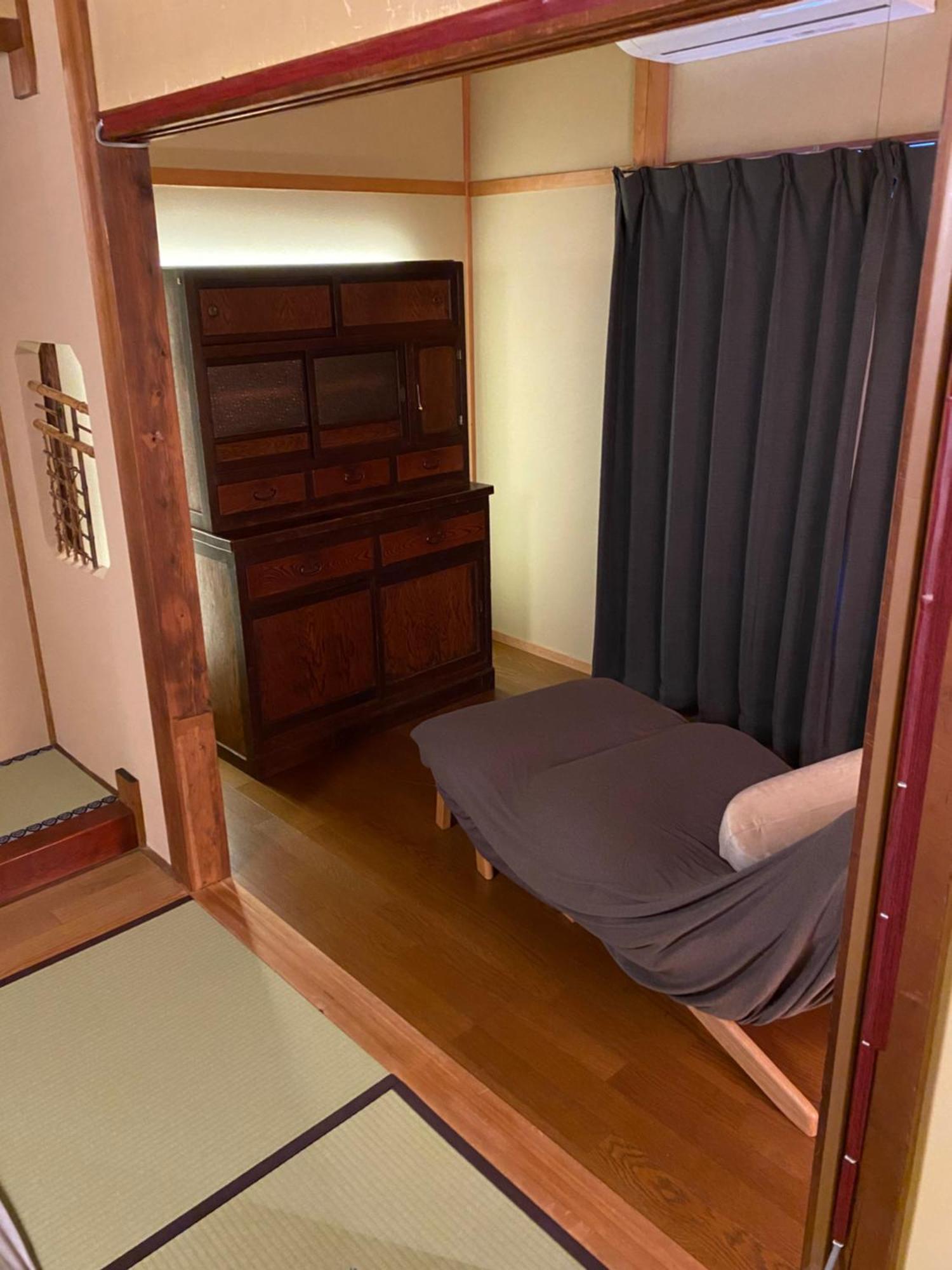 Atagoya Villa Takayama  Dış mekan fotoğraf