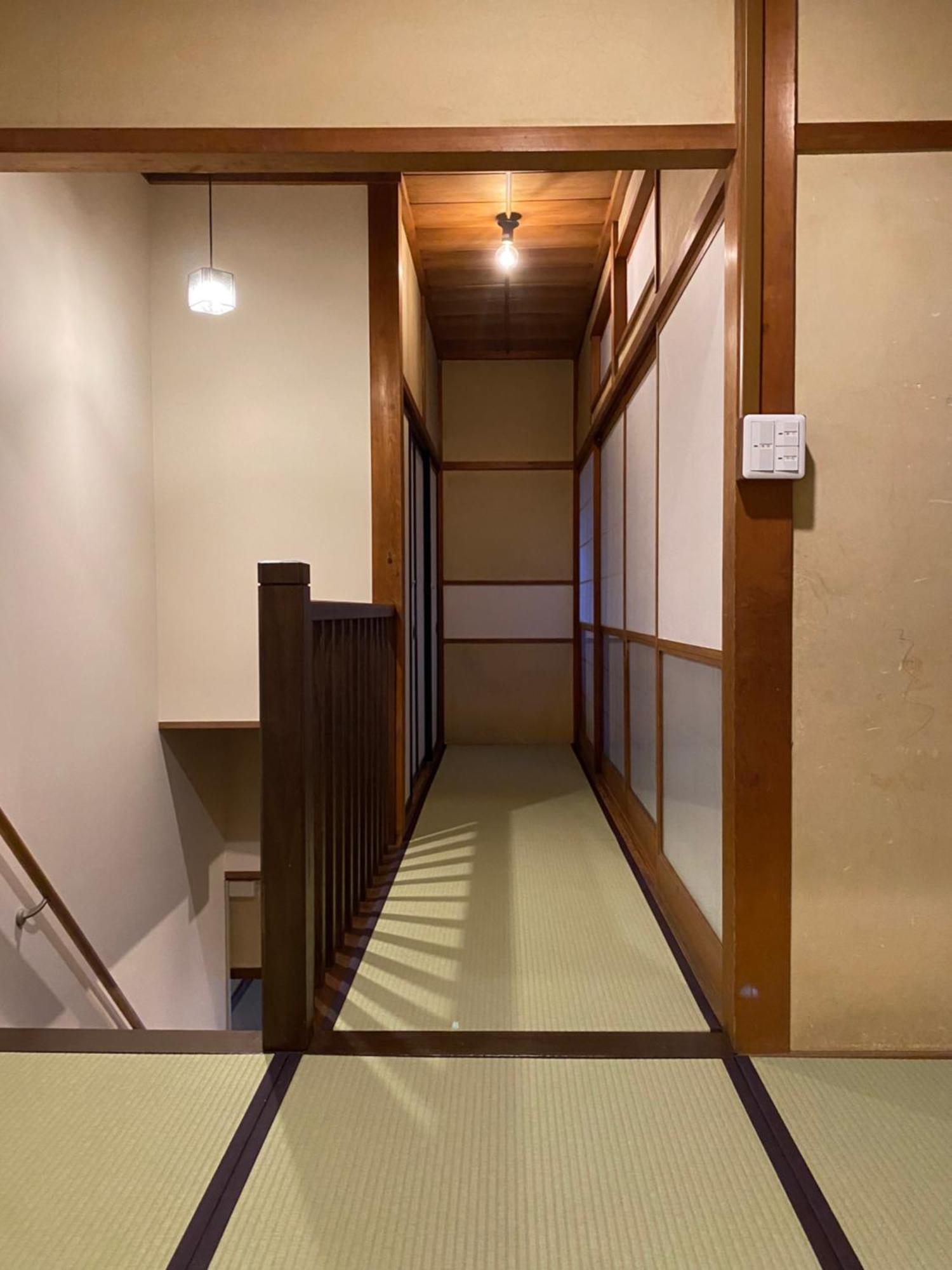 Atagoya Villa Takayama  Dış mekan fotoğraf