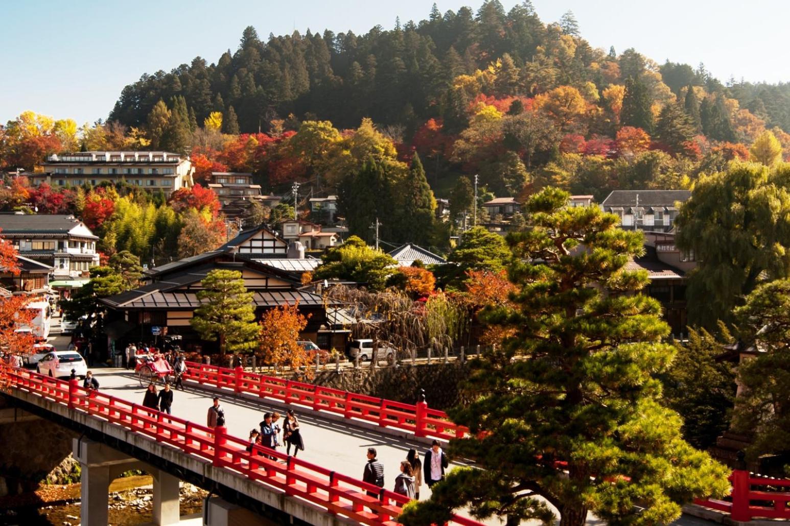 Atagoya Villa Takayama  Dış mekan fotoğraf
